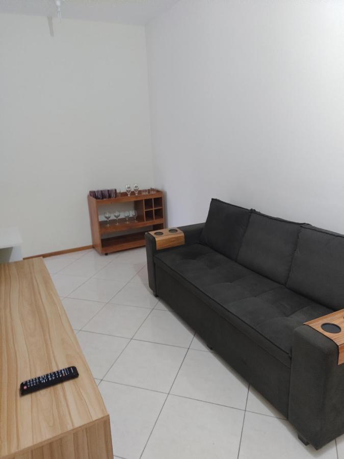 Aconchego Lourdes Apartment Vicosa  Ngoại thất bức ảnh
