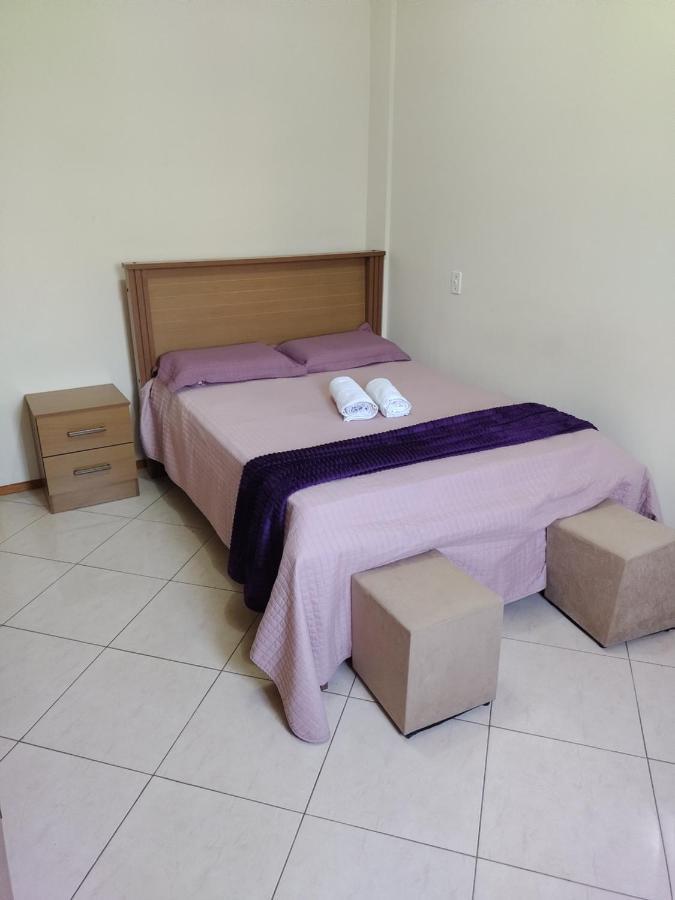 Aconchego Lourdes Apartment Vicosa  Ngoại thất bức ảnh